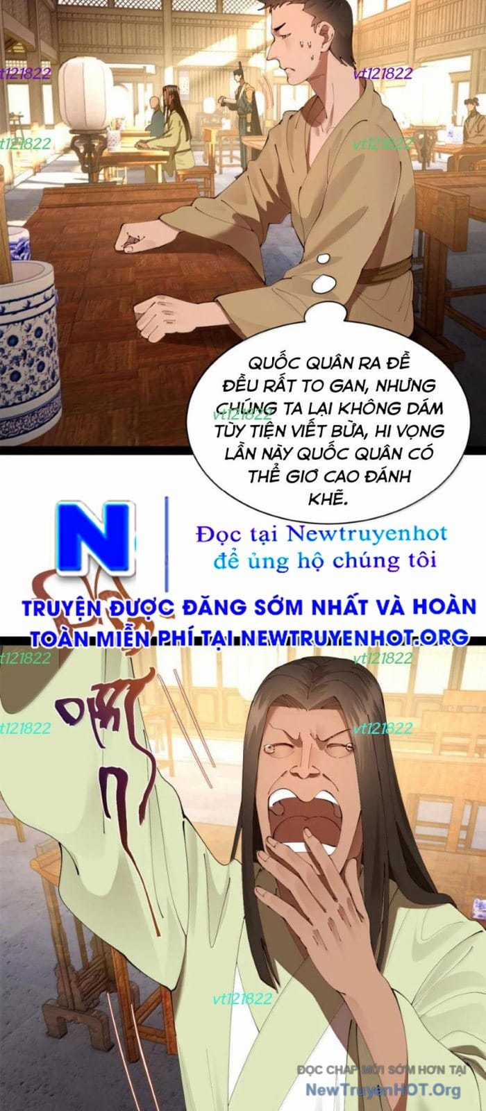 Chàng Rể Mạnh Nhất Lịch Sử - Chapter 331 - Trang 35