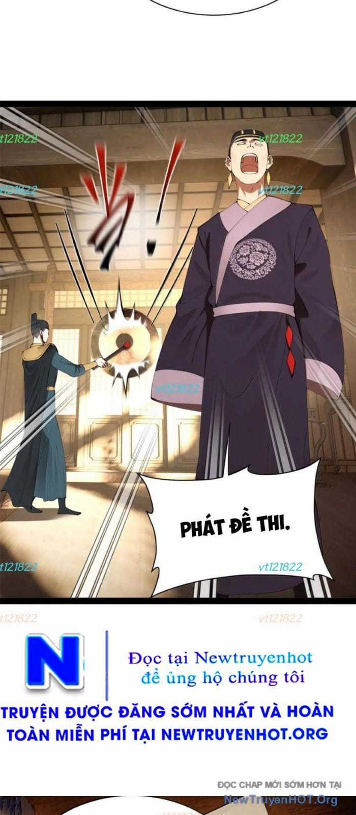 Chàng Rể Mạnh Nhất Lịch Sử - Chapter 331 - Trang 37