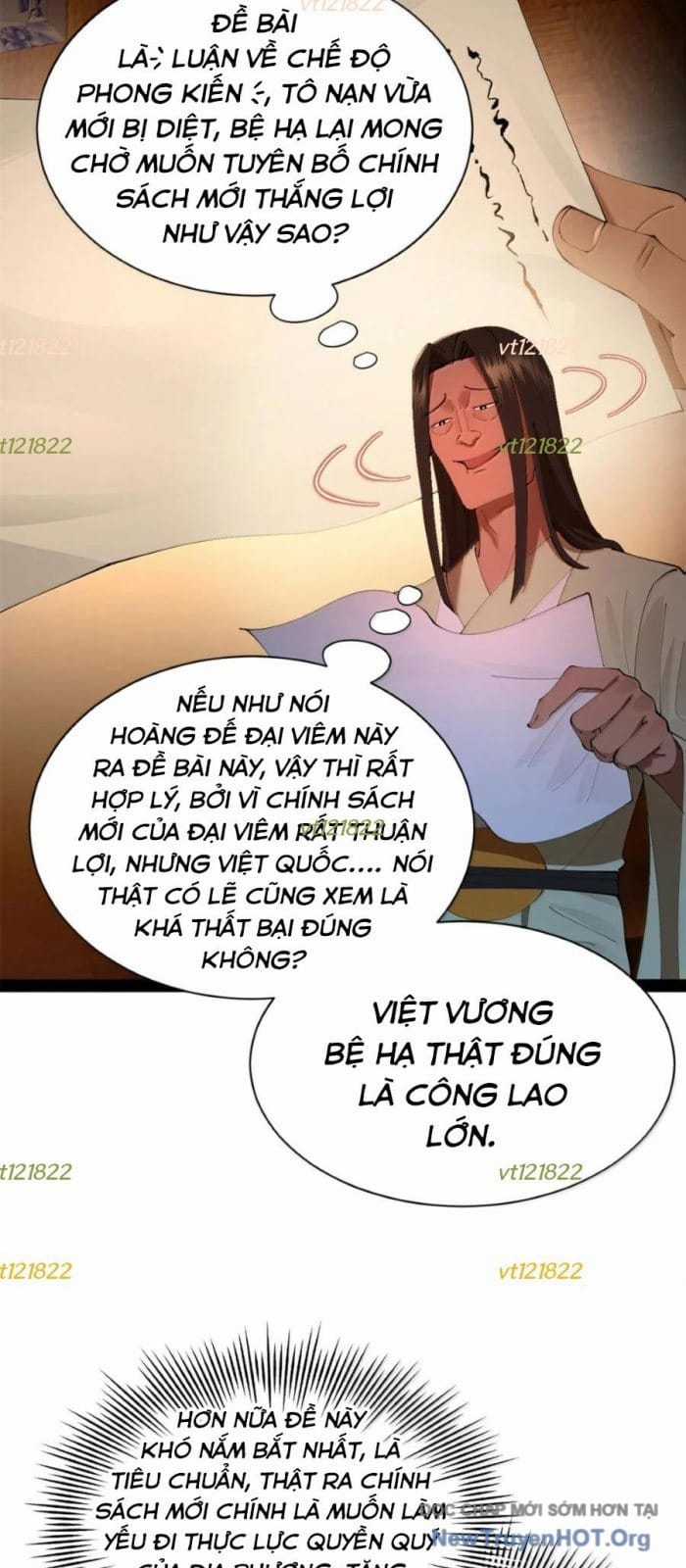 Chàng Rể Mạnh Nhất Lịch Sử - Chapter 331 - Trang 38