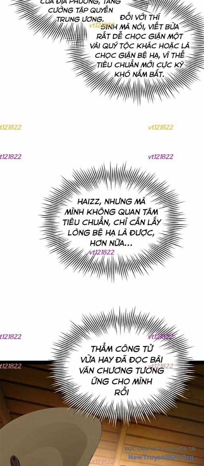 Chàng Rể Mạnh Nhất Lịch Sử - Chapter 331 - Trang 39