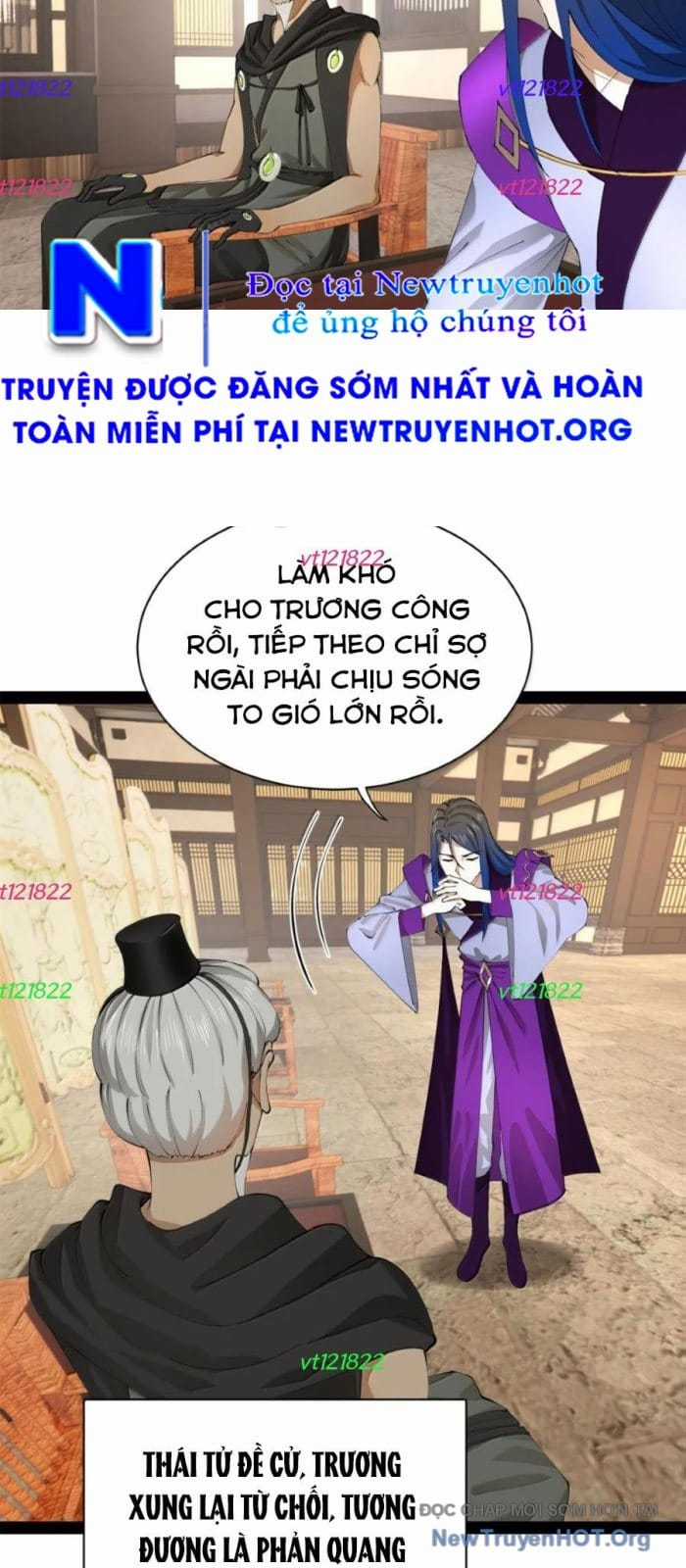 Chàng Rể Mạnh Nhất Lịch Sử - Chapter 331 - Trang 5