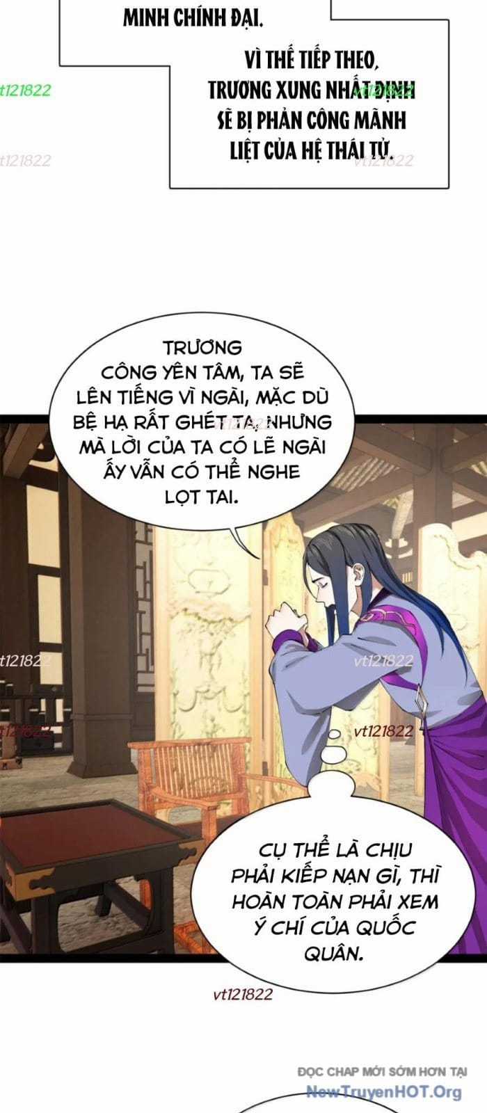 Chàng Rể Mạnh Nhất Lịch Sử - Chapter 331 - Trang 6