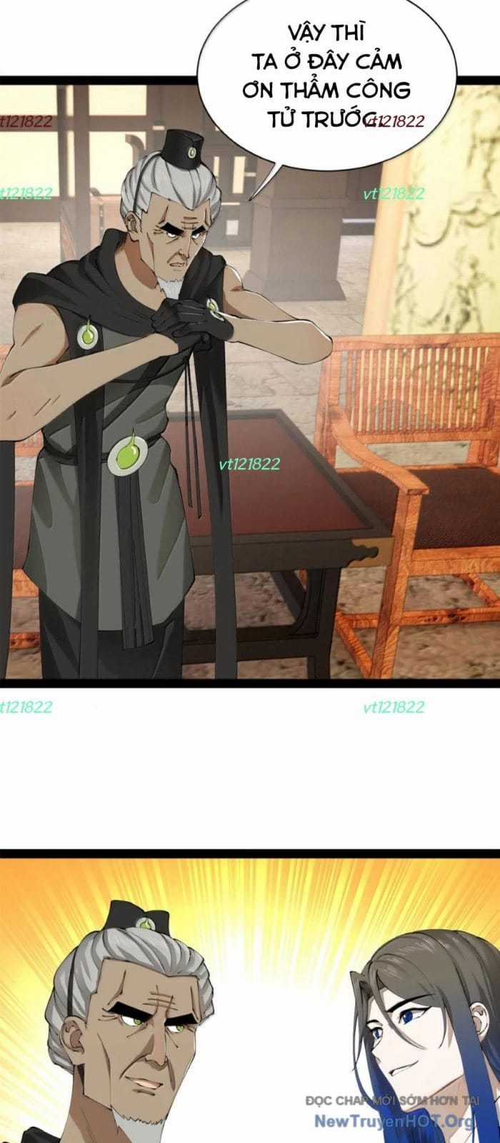 Chàng Rể Mạnh Nhất Lịch Sử - Chapter 331 - Trang 7