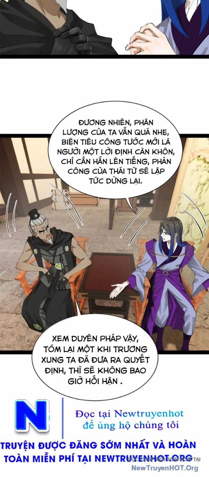 Chàng Rể Mạnh Nhất Lịch Sử - Chapter 331 - Trang 8