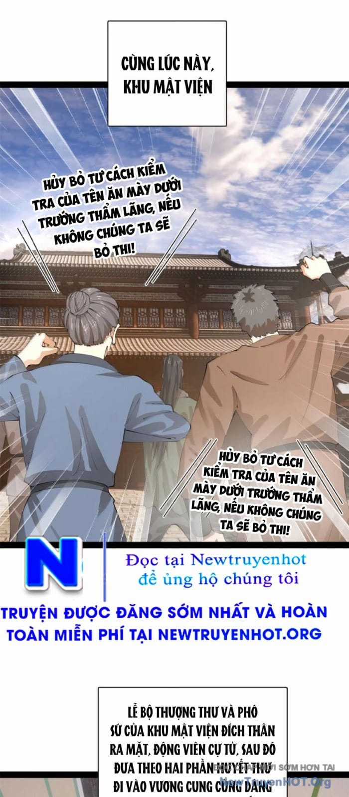 Chàng Rể Mạnh Nhất Lịch Sử - Chapter 331 - Trang 9