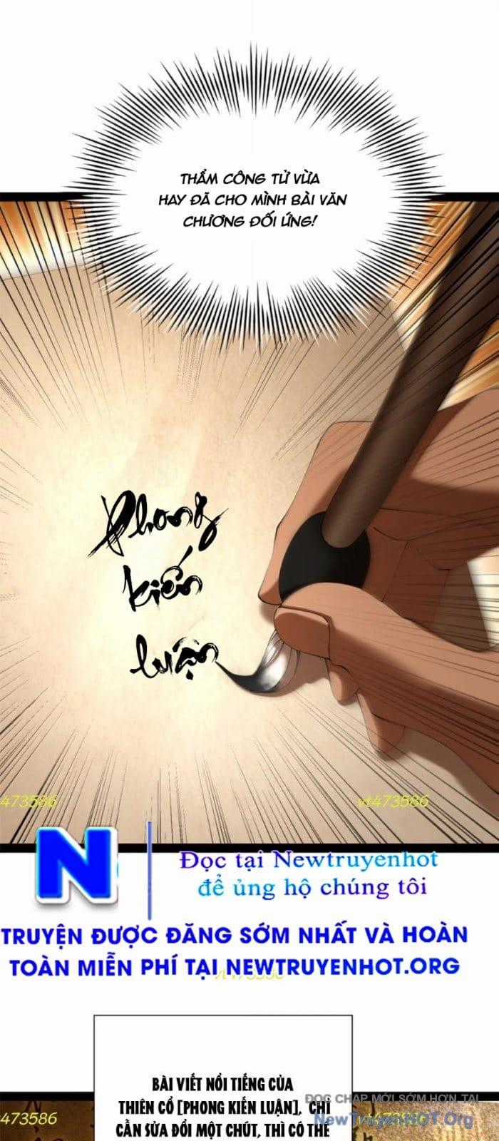 Chàng Rể Mạnh Nhất Lịch Sử - Chapter 332 - Trang 2