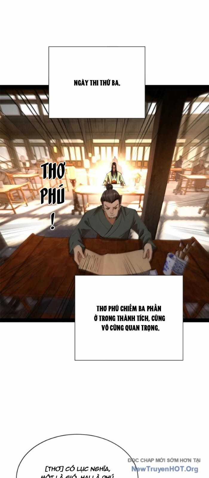 Chàng Rể Mạnh Nhất Lịch Sử - Chapter 332 - Trang 12