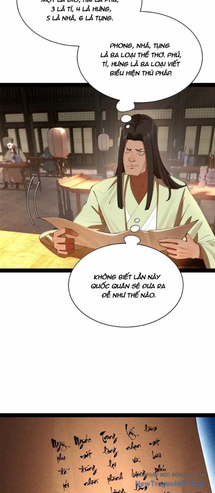 Chàng Rể Mạnh Nhất Lịch Sử - Chapter 332 - Trang 13