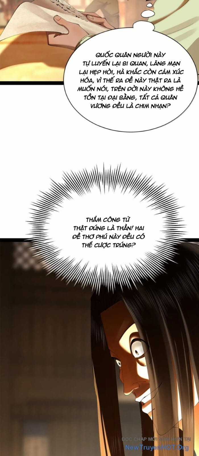 Chàng Rể Mạnh Nhất Lịch Sử - Chapter 332 - Trang 15