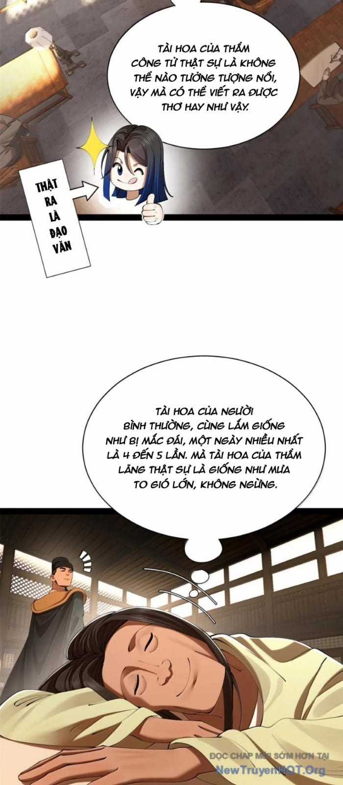 Chàng Rể Mạnh Nhất Lịch Sử - Chapter 332 - Trang 18