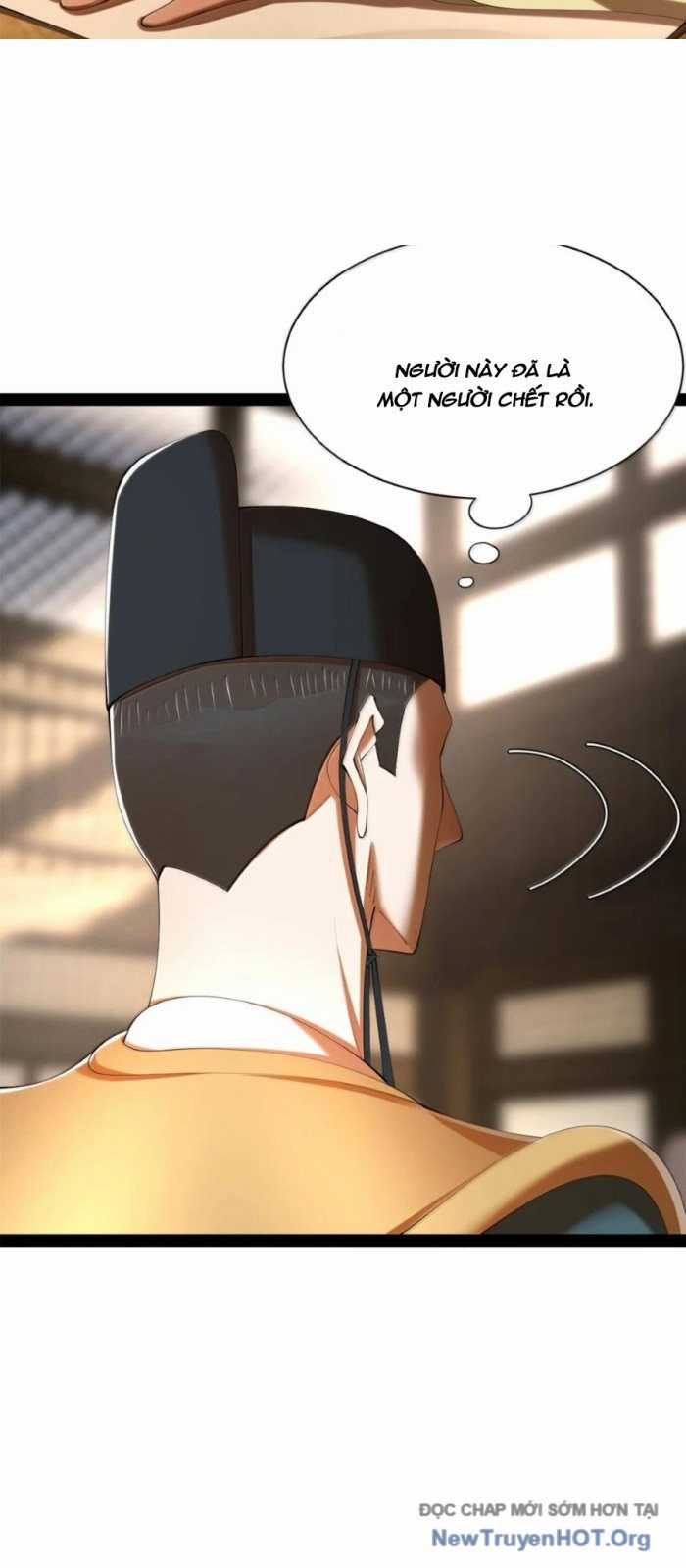 Chàng Rể Mạnh Nhất Lịch Sử - Chapter 332 - Trang 19