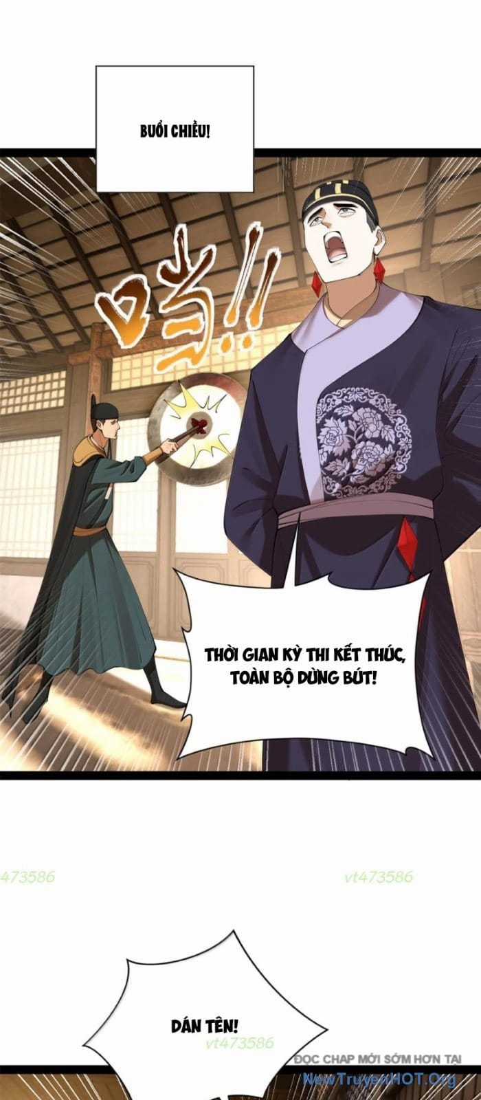 Chàng Rể Mạnh Nhất Lịch Sử - Chapter 332 - Trang 20