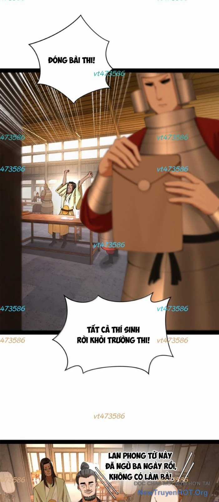 Chàng Rể Mạnh Nhất Lịch Sử - Chapter 332 - Trang 22