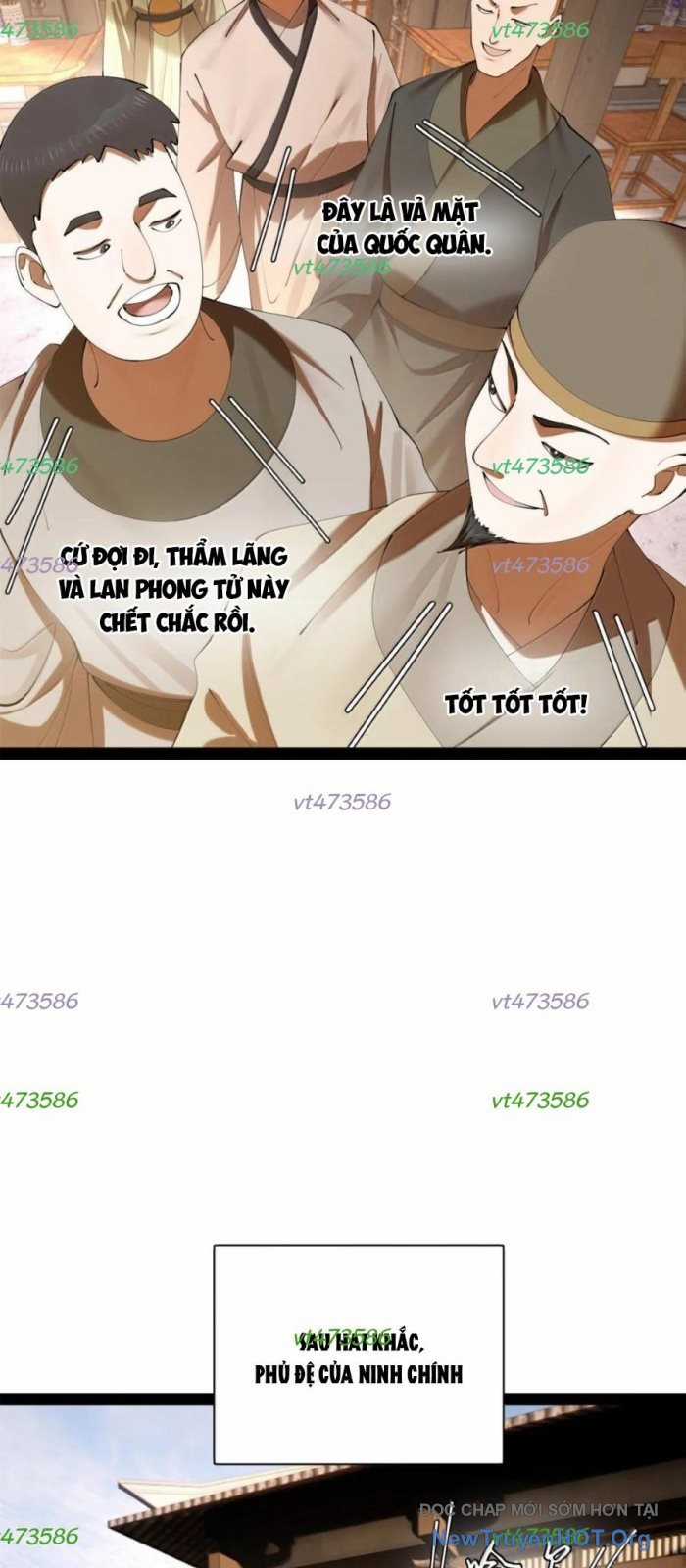 Chàng Rể Mạnh Nhất Lịch Sử - Chapter 332 - Trang 23