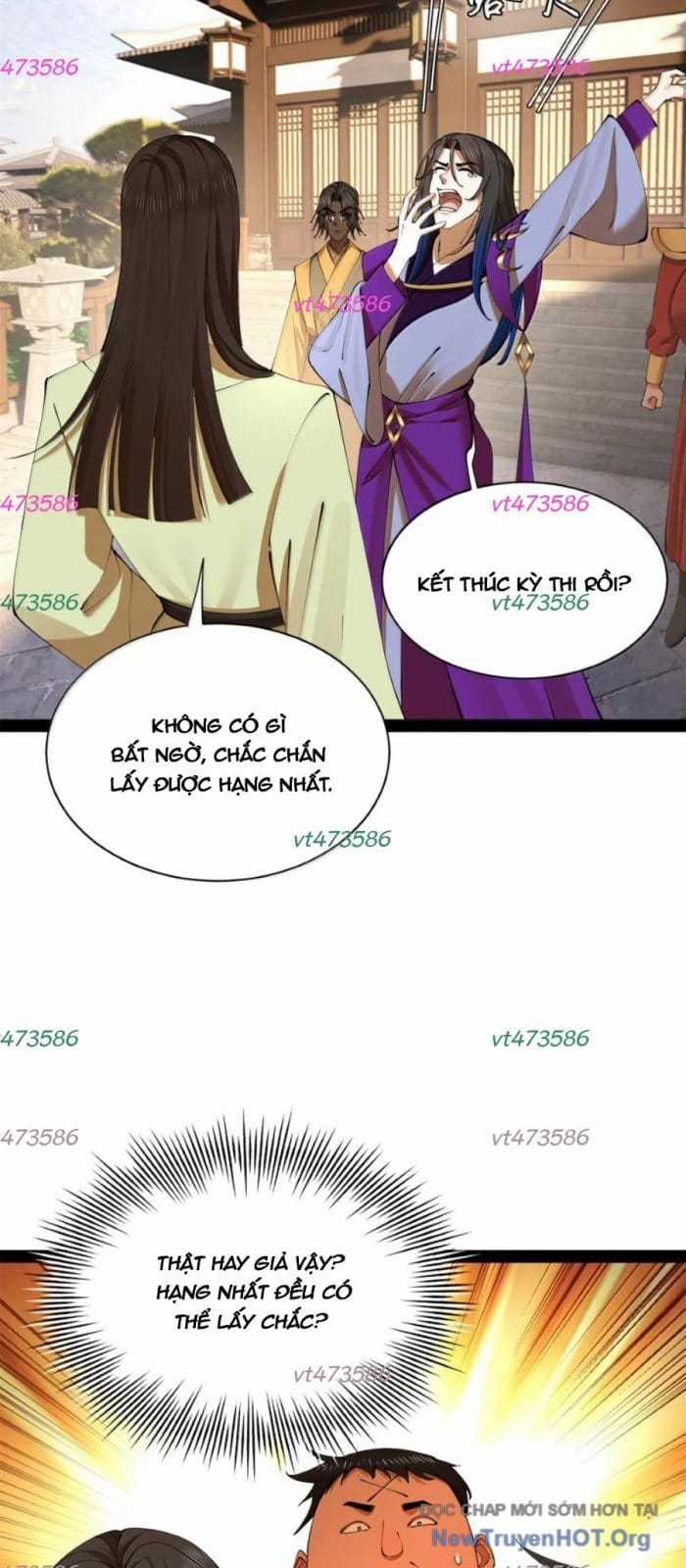 Chàng Rể Mạnh Nhất Lịch Sử - Chapter 332 - Trang 24