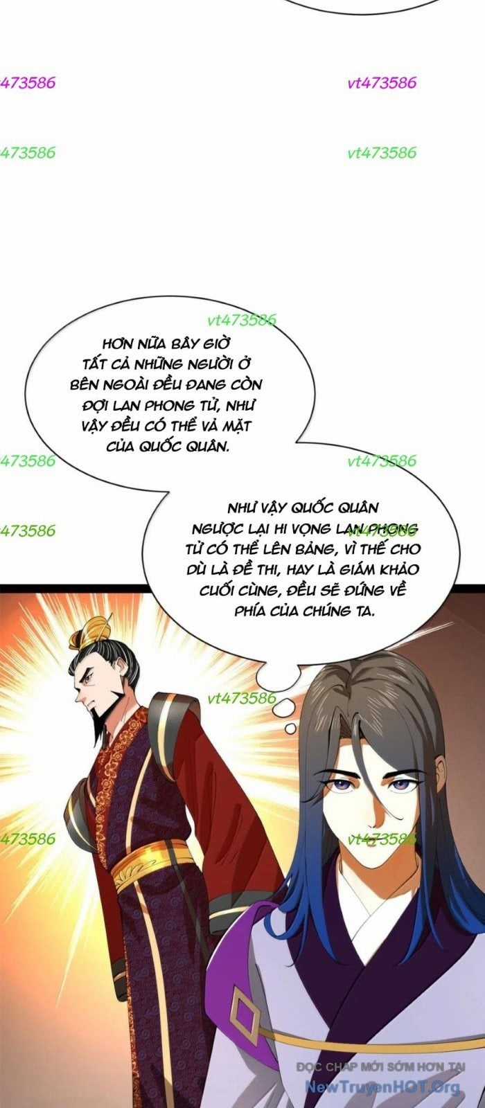 Chàng Rể Mạnh Nhất Lịch Sử - Chapter 332 - Trang 28