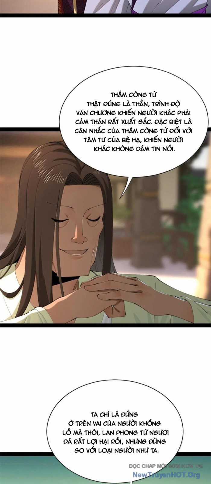 Chàng Rể Mạnh Nhất Lịch Sử - Chapter 332 - Trang 29