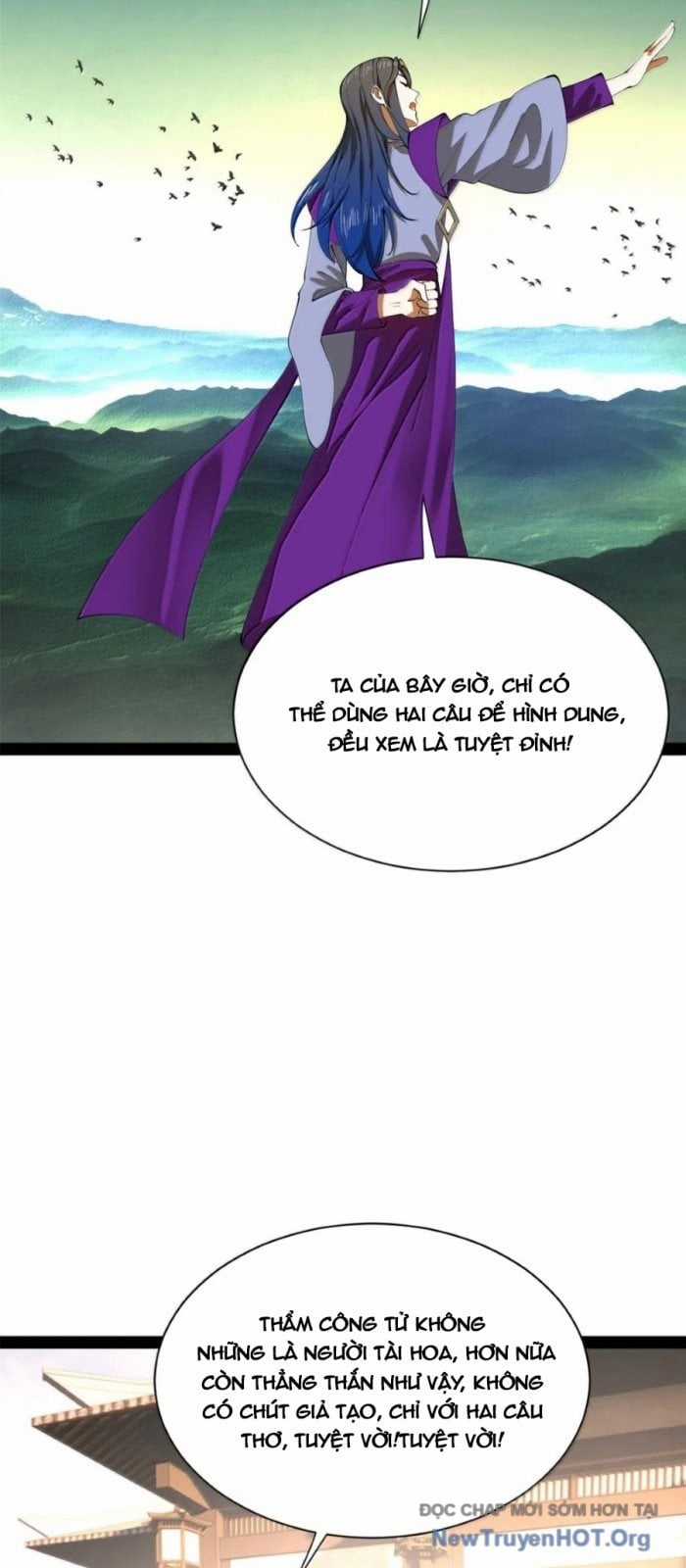 Chàng Rể Mạnh Nhất Lịch Sử - Chapter 332 - Trang 30