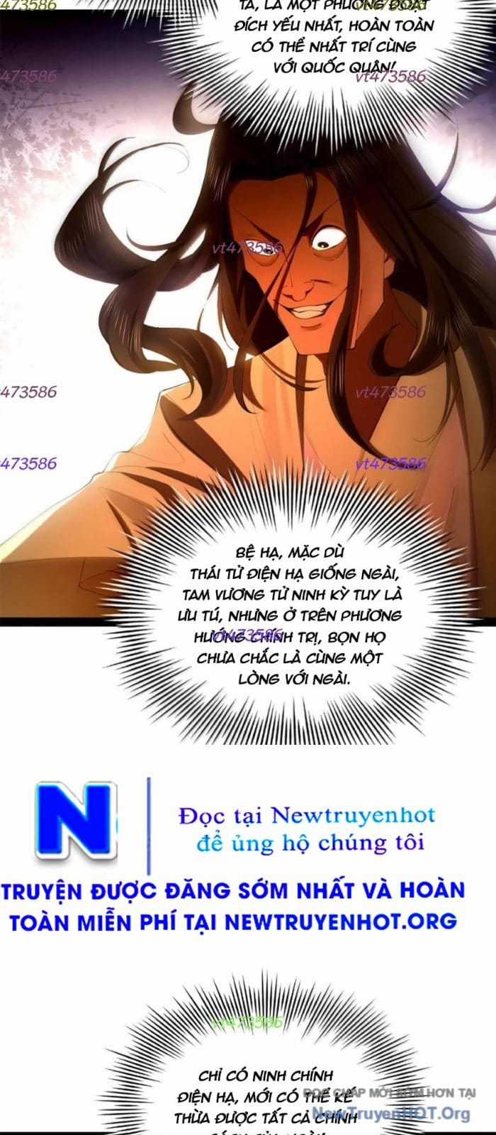 Chàng Rể Mạnh Nhất Lịch Sử - Chapter 332 - Trang 4