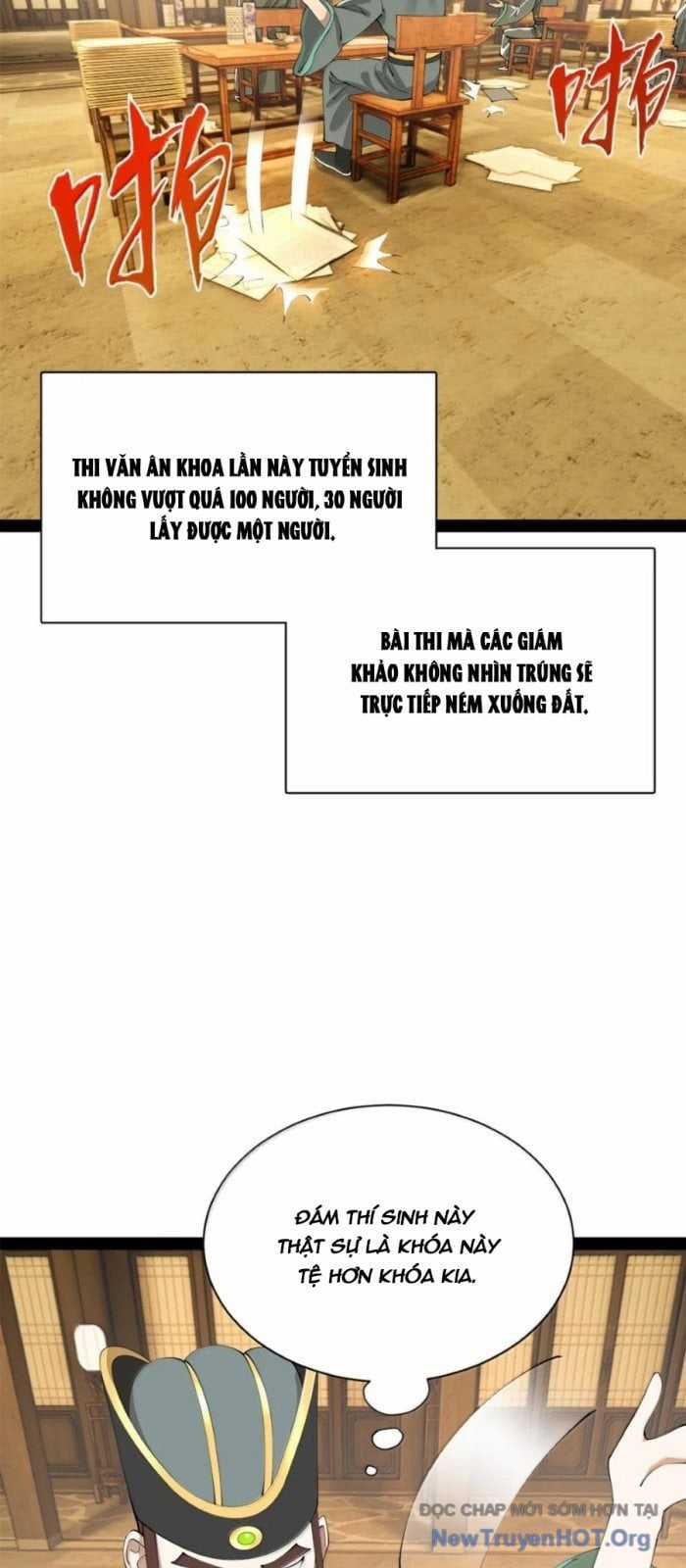 Chàng Rể Mạnh Nhất Lịch Sử - Chapter 332 - Trang 32