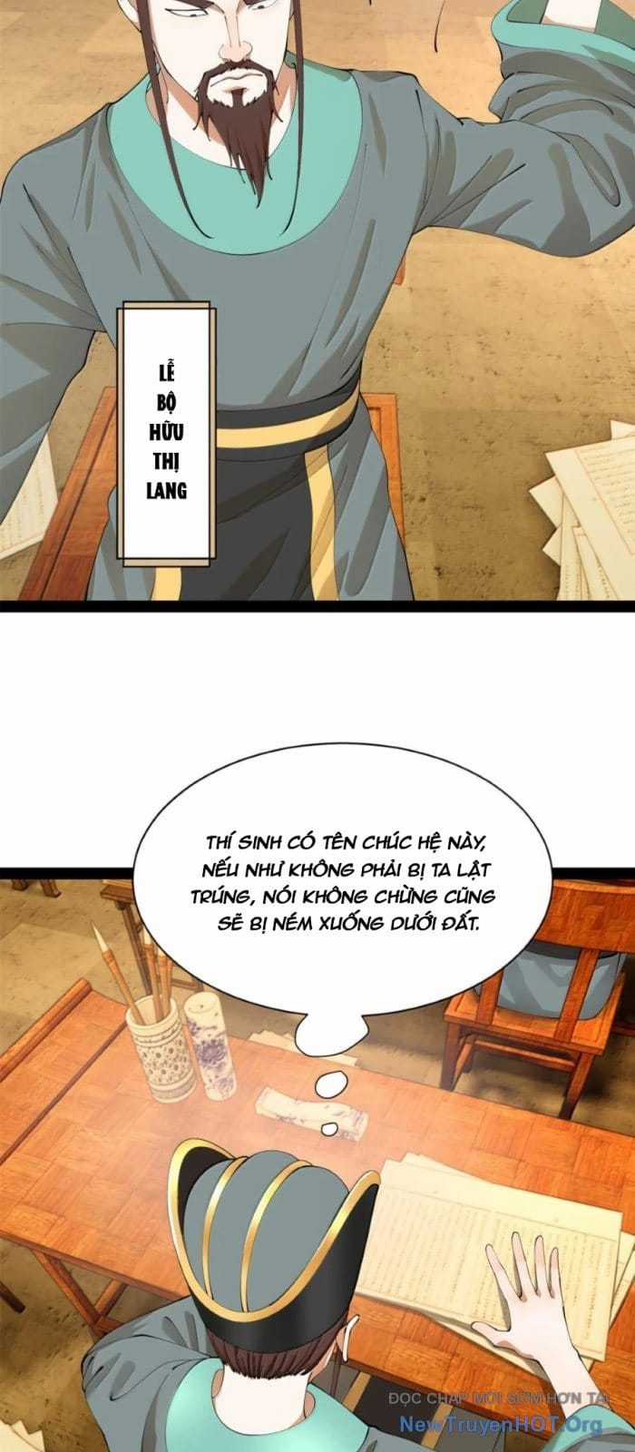 Chàng Rể Mạnh Nhất Lịch Sử - Chapter 332 - Trang 33