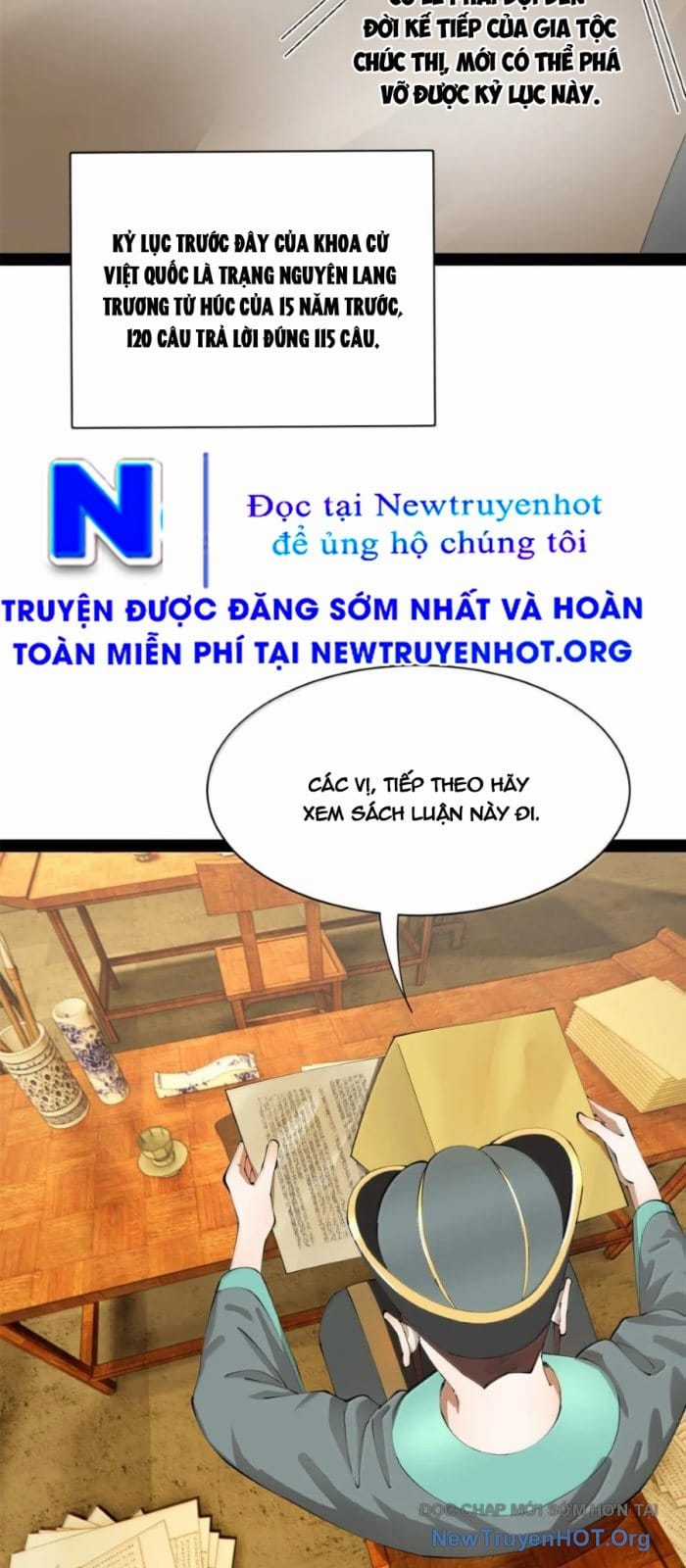 Chàng Rể Mạnh Nhất Lịch Sử - Chapter 332 - Trang 39