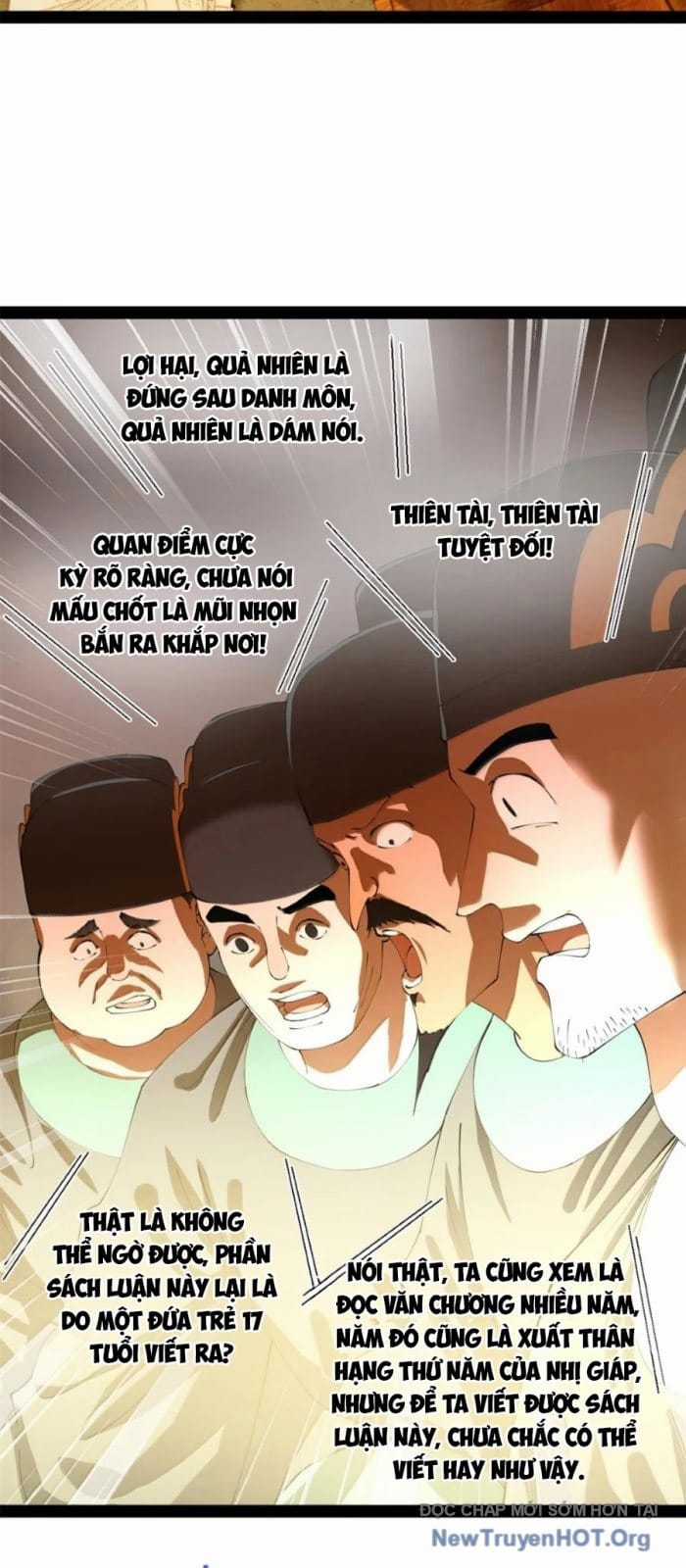 Chàng Rể Mạnh Nhất Lịch Sử - Chapter 332 - Trang 40