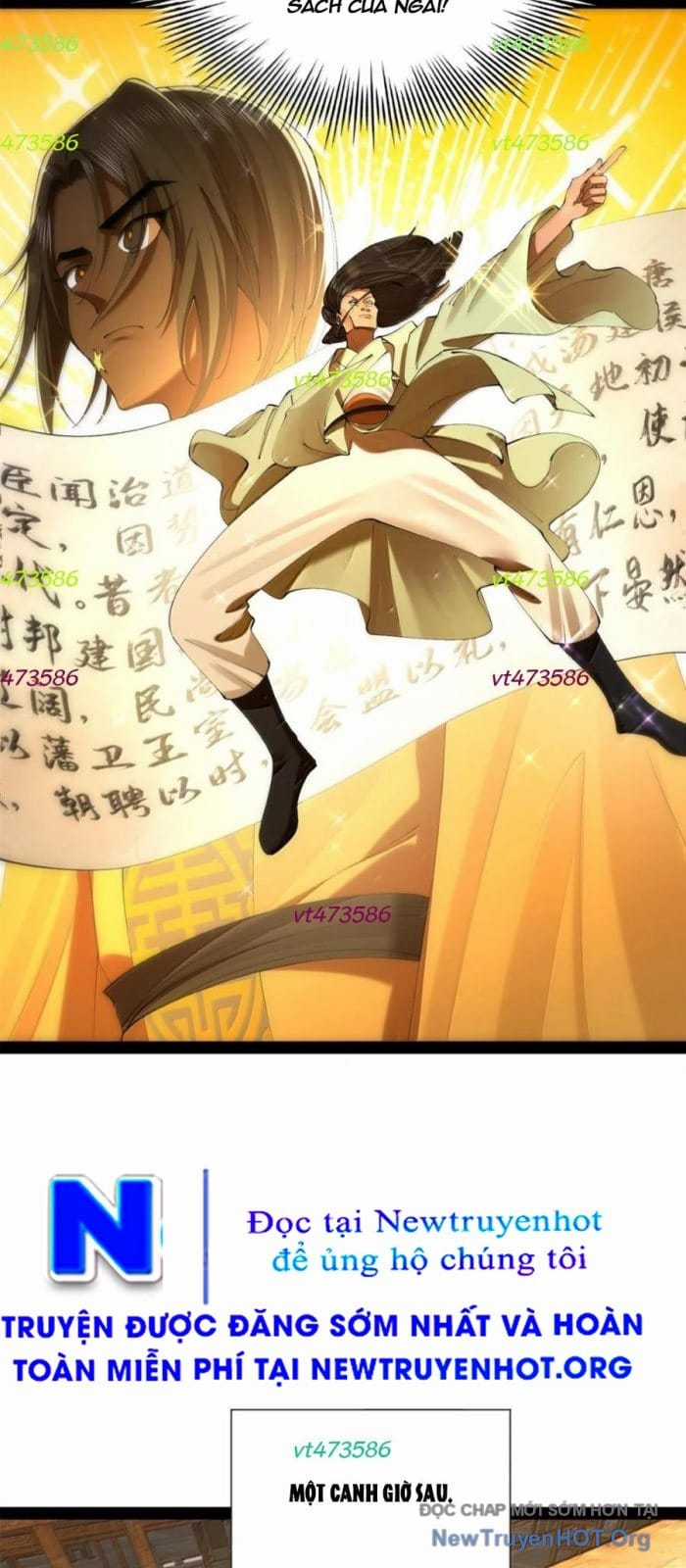 Chàng Rể Mạnh Nhất Lịch Sử - Chapter 332 - Trang 5