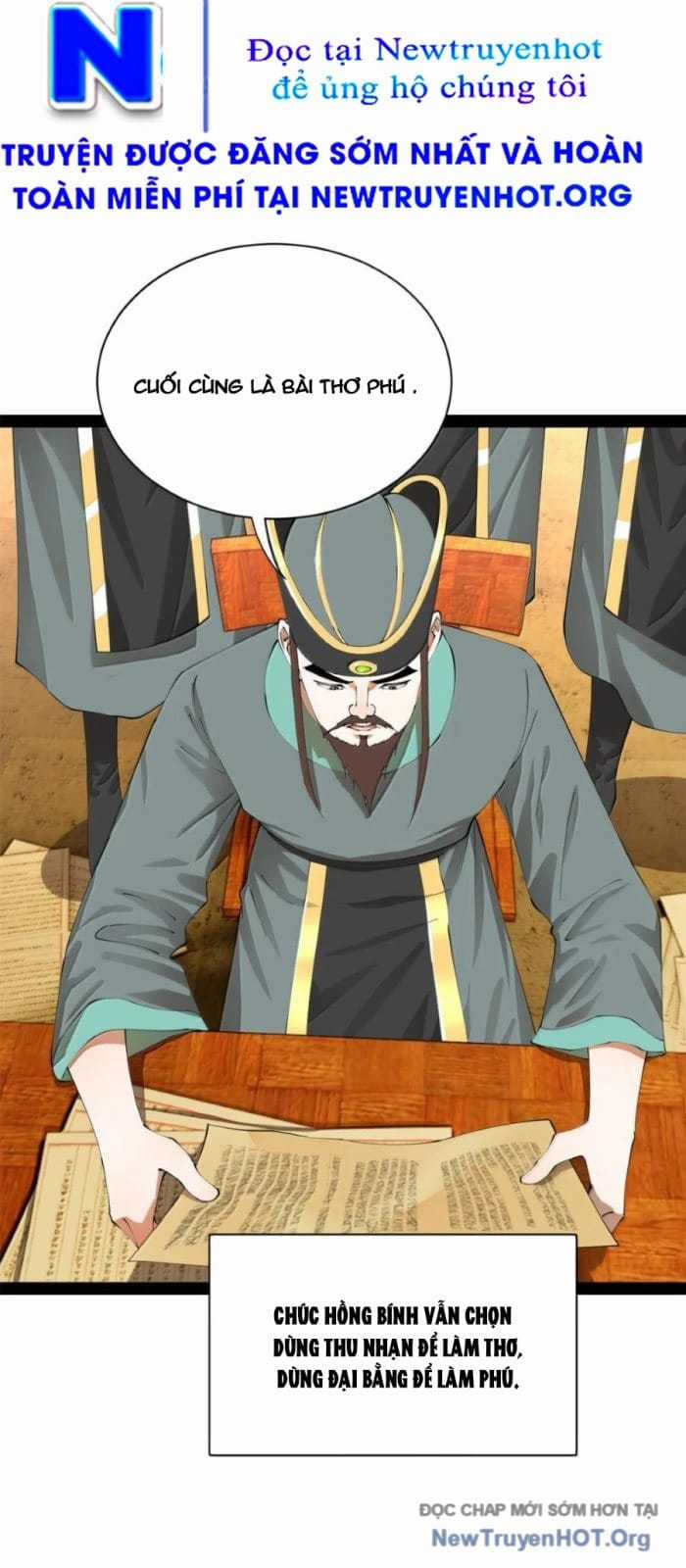 Chàng Rể Mạnh Nhất Lịch Sử - Chapter 332 - Trang 41