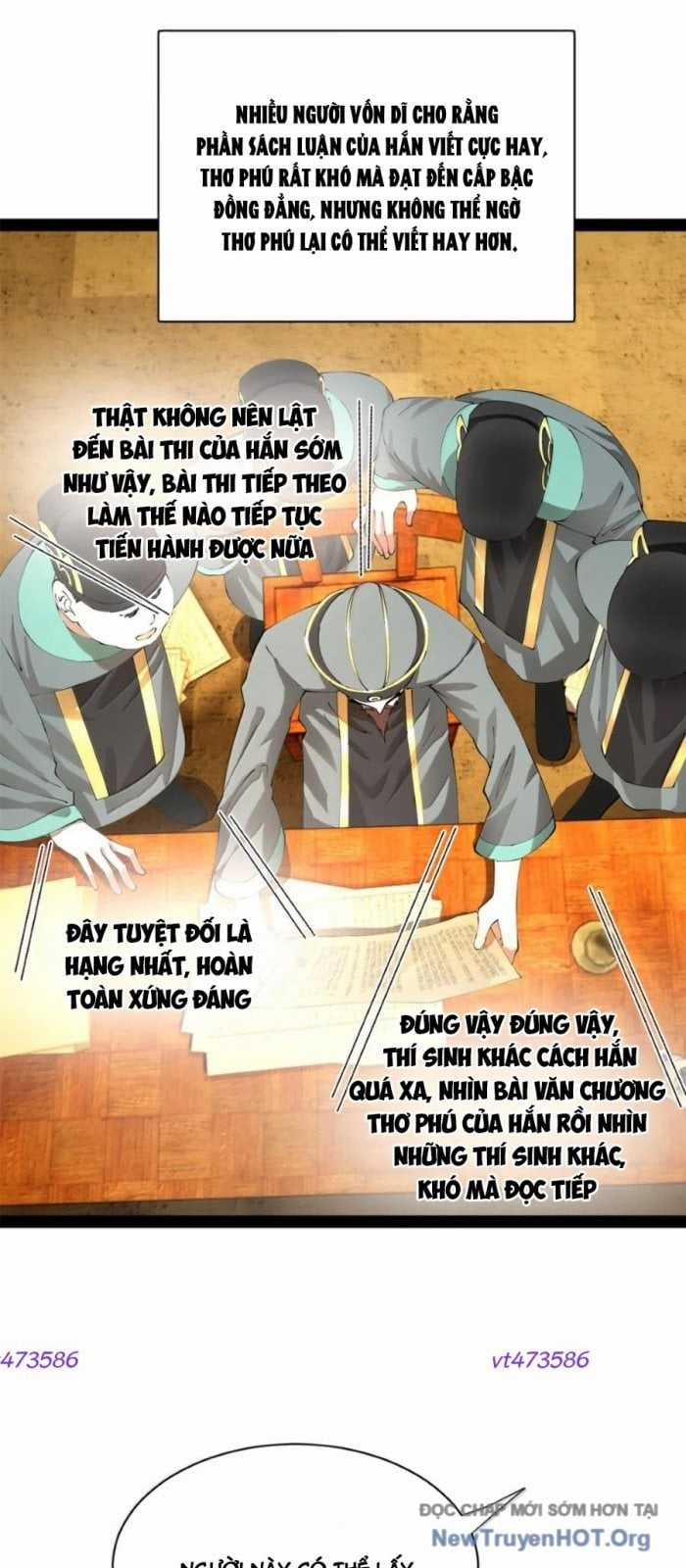 Chàng Rể Mạnh Nhất Lịch Sử - Chapter 332 - Trang 42