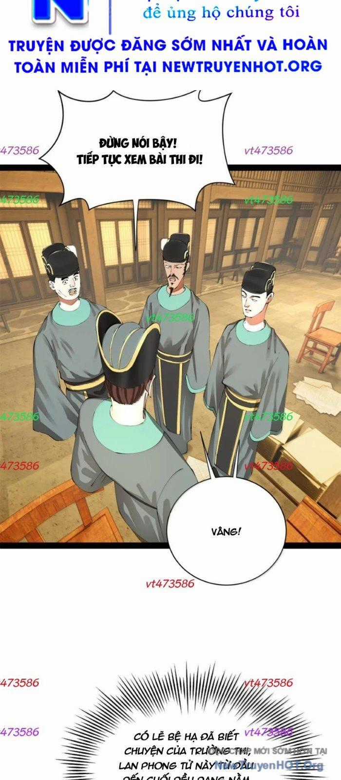 Chàng Rể Mạnh Nhất Lịch Sử - Chapter 332 - Trang 45