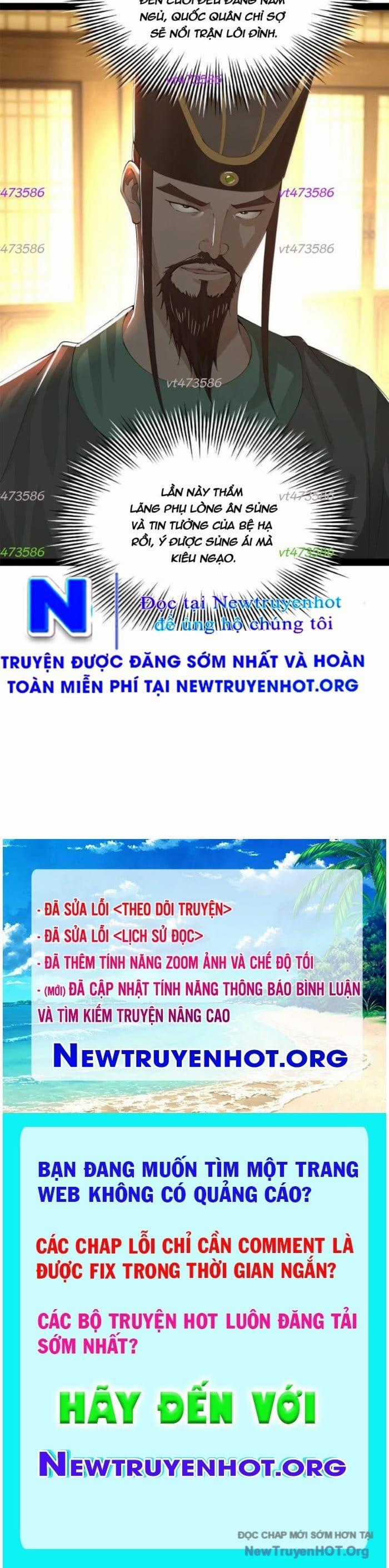 Chàng Rể Mạnh Nhất Lịch Sử - Chapter 332 - Trang 46