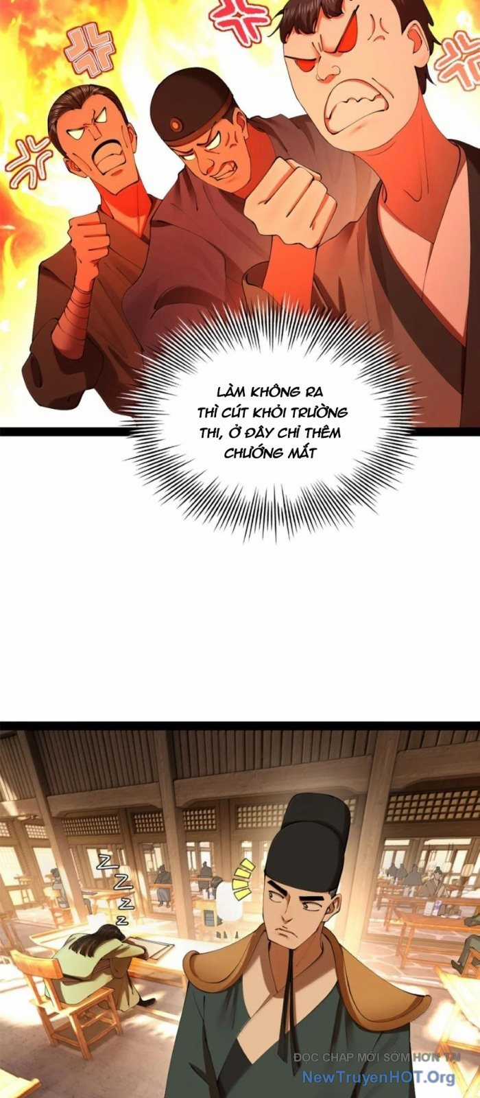 Chàng Rể Mạnh Nhất Lịch Sử - Chapter 332 - Trang 9