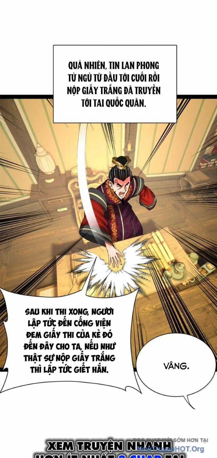 Chàng Rể Mạnh Nhất Lịch Sử - Chapter 333 - Trang 2