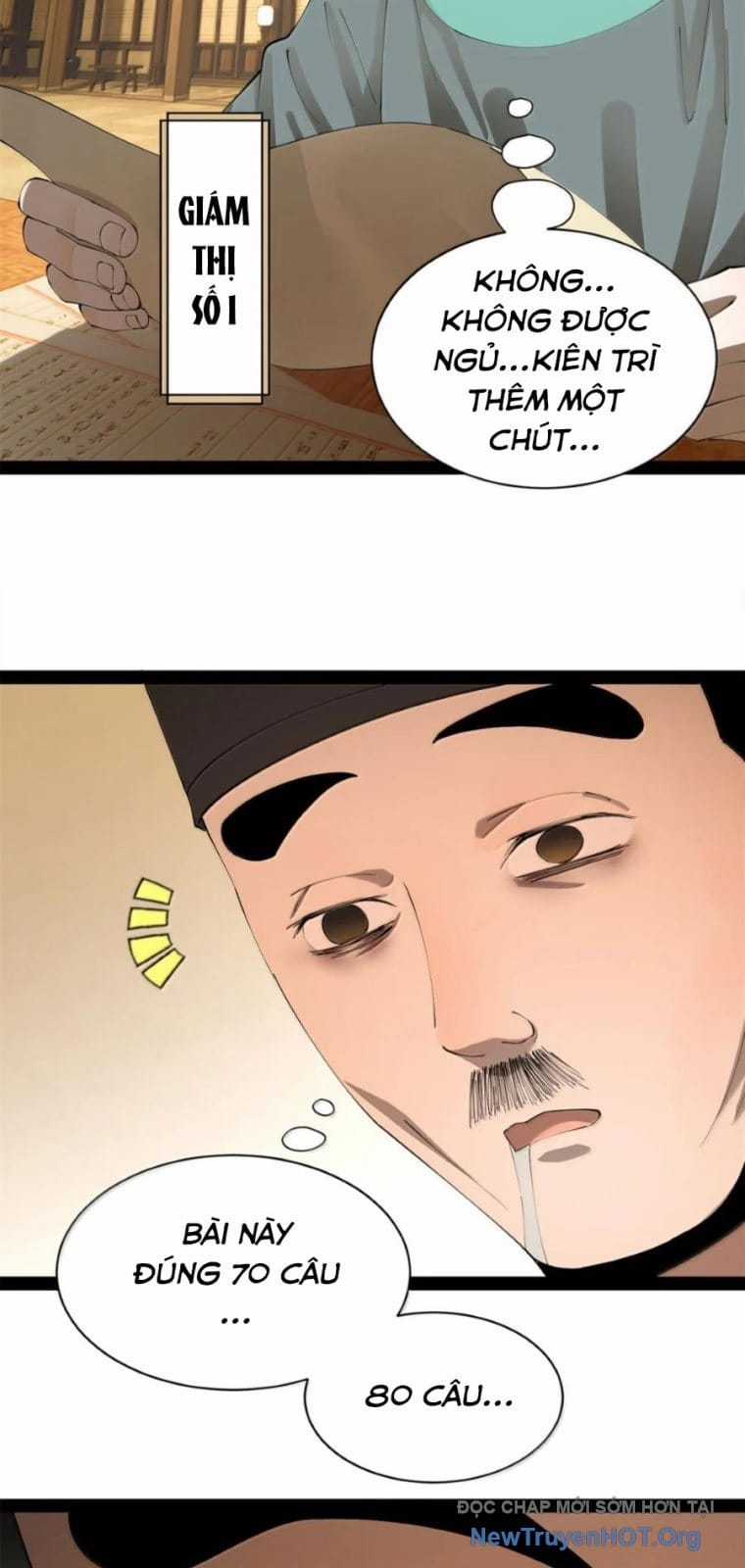 Chàng Rể Mạnh Nhất Lịch Sử - Chapter 333 - Trang 11