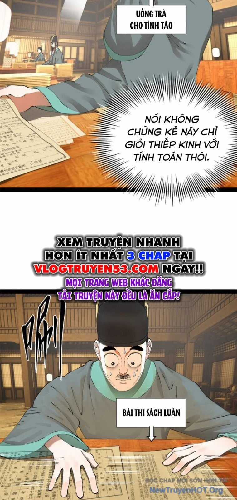 Chàng Rể Mạnh Nhất Lịch Sử - Chapter 333 - Trang 14