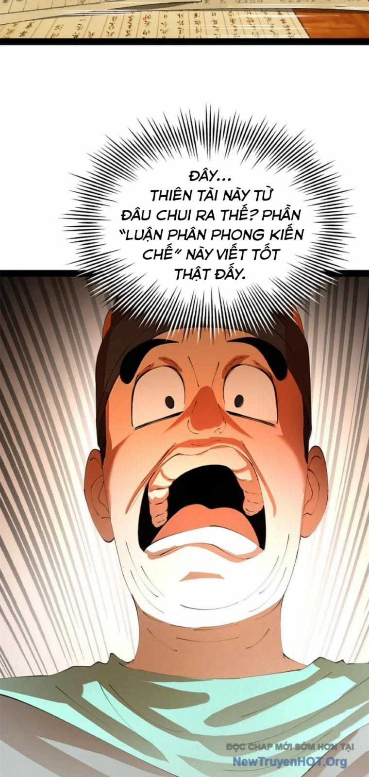 Chàng Rể Mạnh Nhất Lịch Sử - Chapter 333 - Trang 15