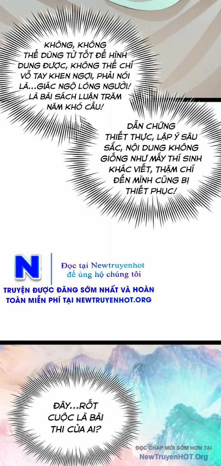 Chàng Rể Mạnh Nhất Lịch Sử - Chapter 333 - Trang 16