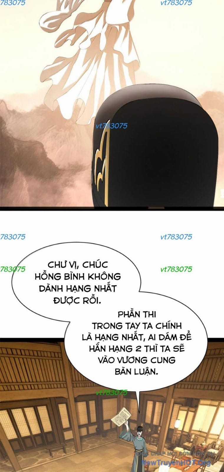 Chàng Rể Mạnh Nhất Lịch Sử - Chapter 333 - Trang 20
