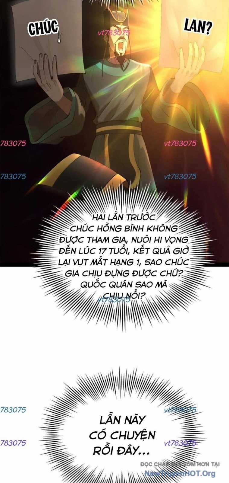 Chàng Rể Mạnh Nhất Lịch Sử - Chapter 333 - Trang 29