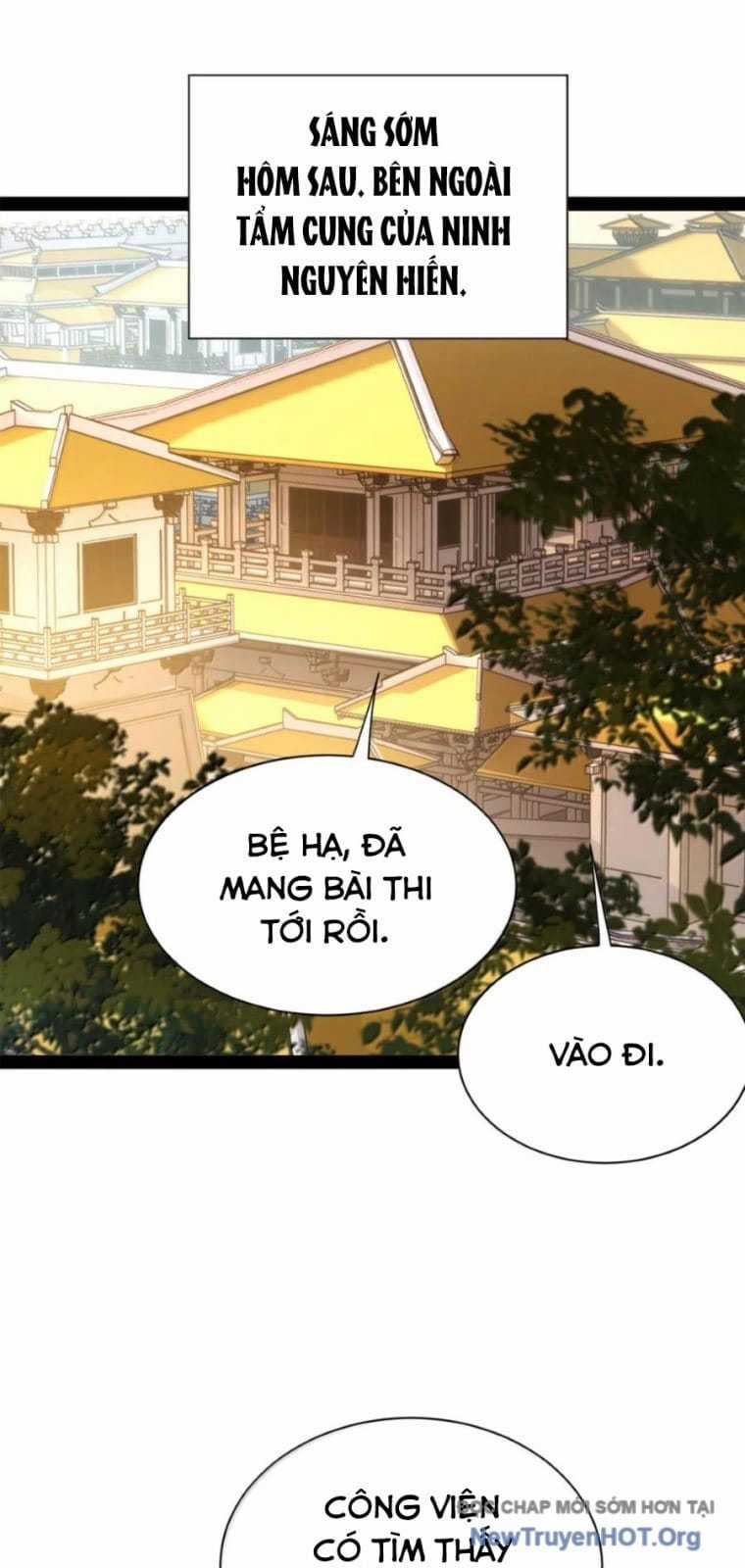 Chàng Rể Mạnh Nhất Lịch Sử - Chapter 333 - Trang 36