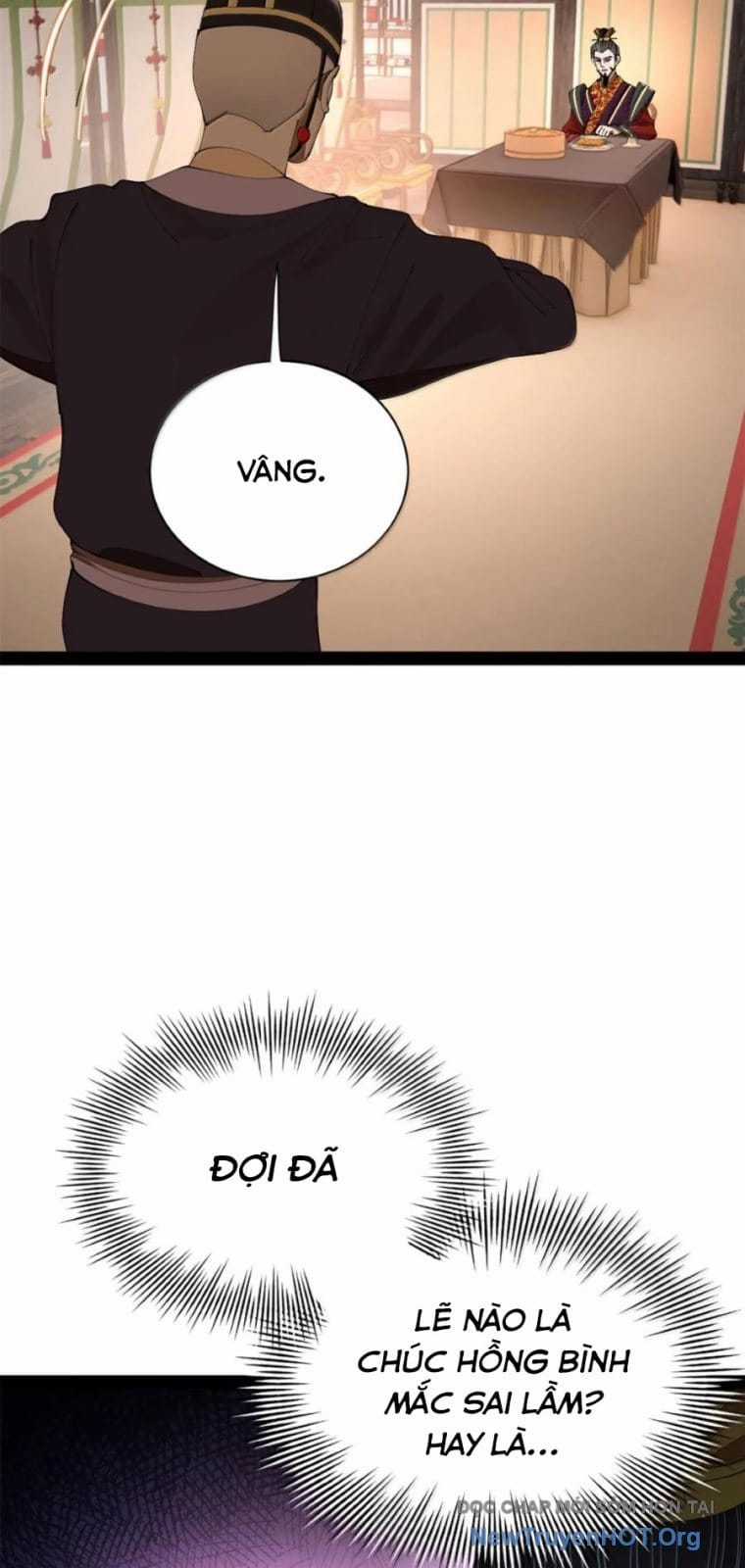 Chàng Rể Mạnh Nhất Lịch Sử - Chapter 333 - Trang 38