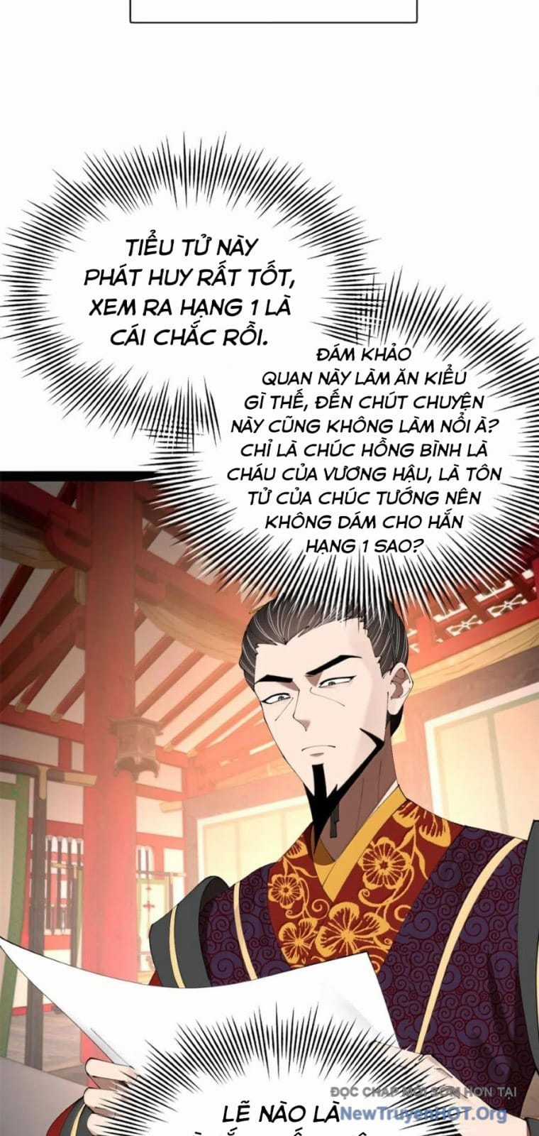 Chàng Rể Mạnh Nhất Lịch Sử - Chapter 333 - Trang 41