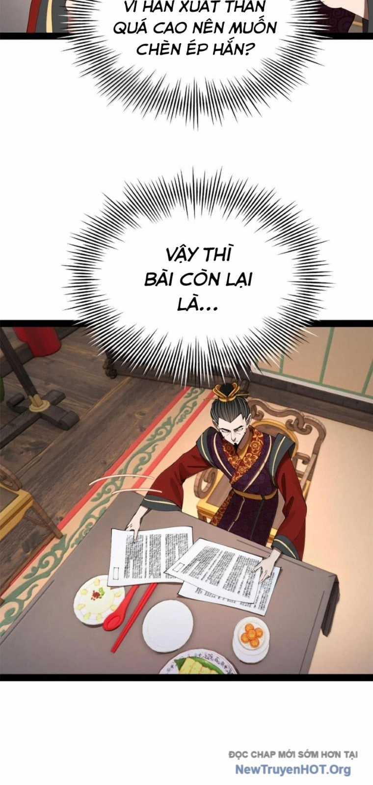 Chàng Rể Mạnh Nhất Lịch Sử - Chapter 333 - Trang 42