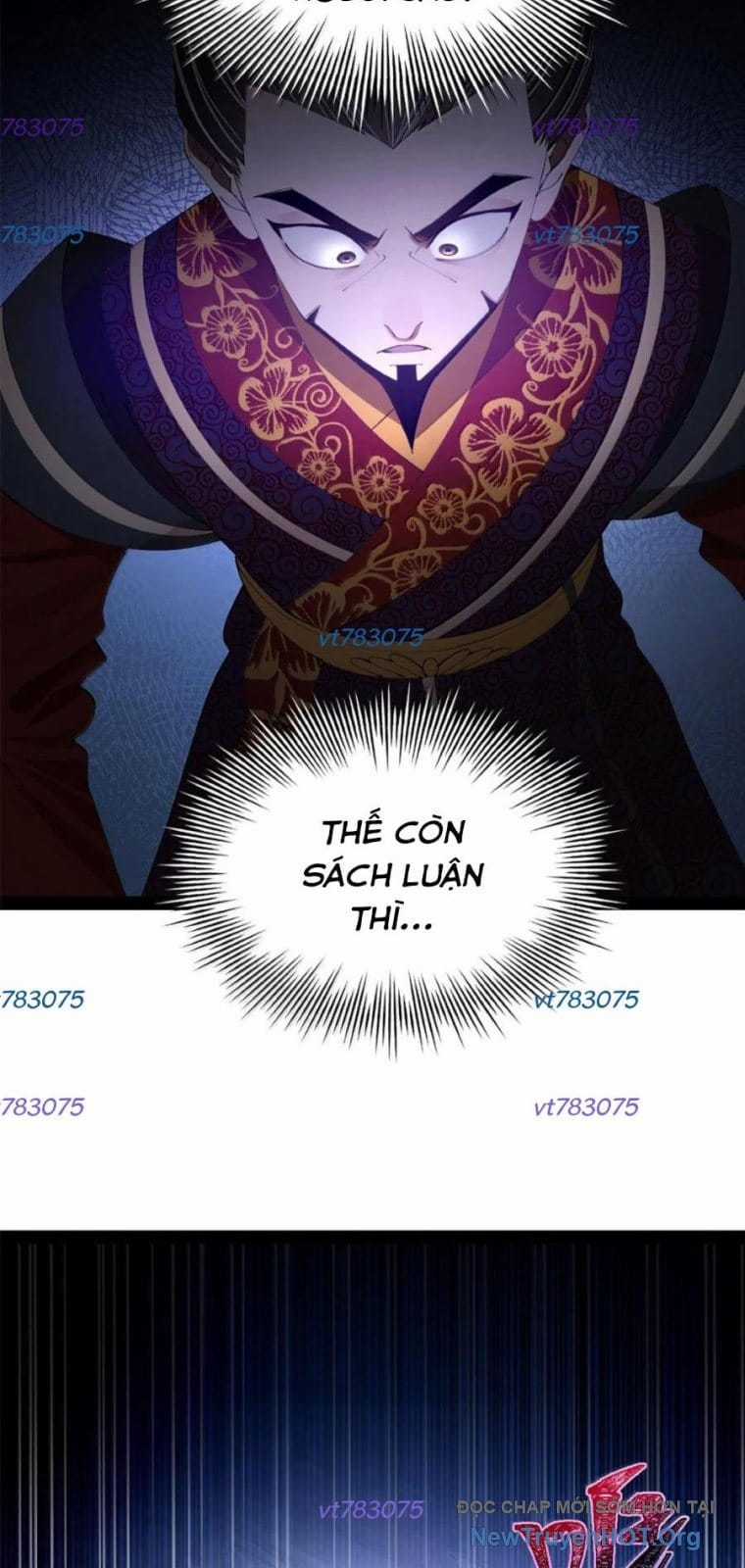 Chàng Rể Mạnh Nhất Lịch Sử - Chapter 333 - Trang 45