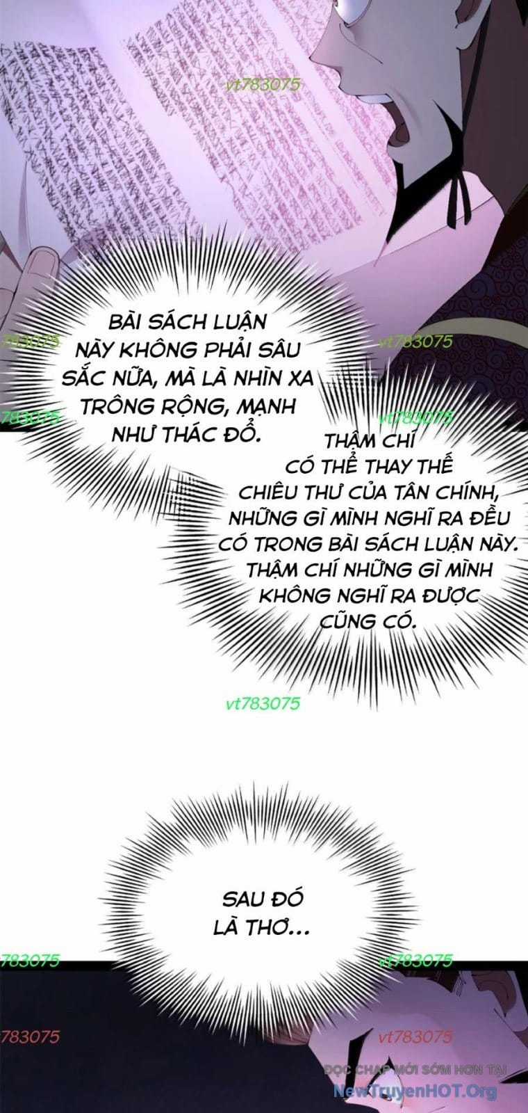 Chàng Rể Mạnh Nhất Lịch Sử - Chapter 333 - Trang 47