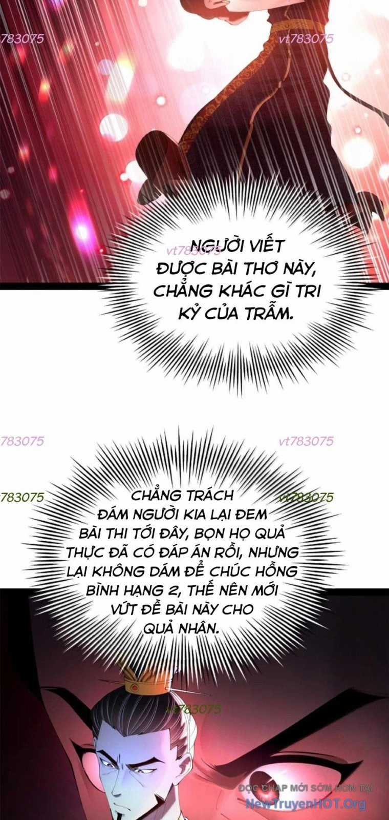 Chàng Rể Mạnh Nhất Lịch Sử - Chapter 333 - Trang 49