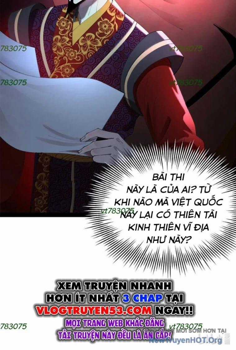 Chàng Rể Mạnh Nhất Lịch Sử - Chapter 333 - Trang 50