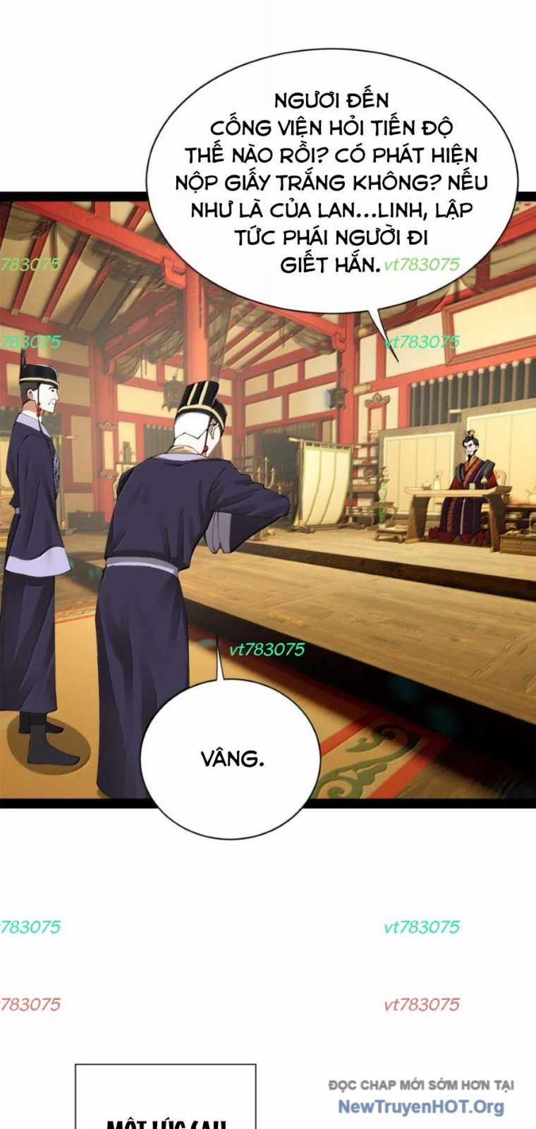 Chàng Rể Mạnh Nhất Lịch Sử - Chapter 333 - Trang 8