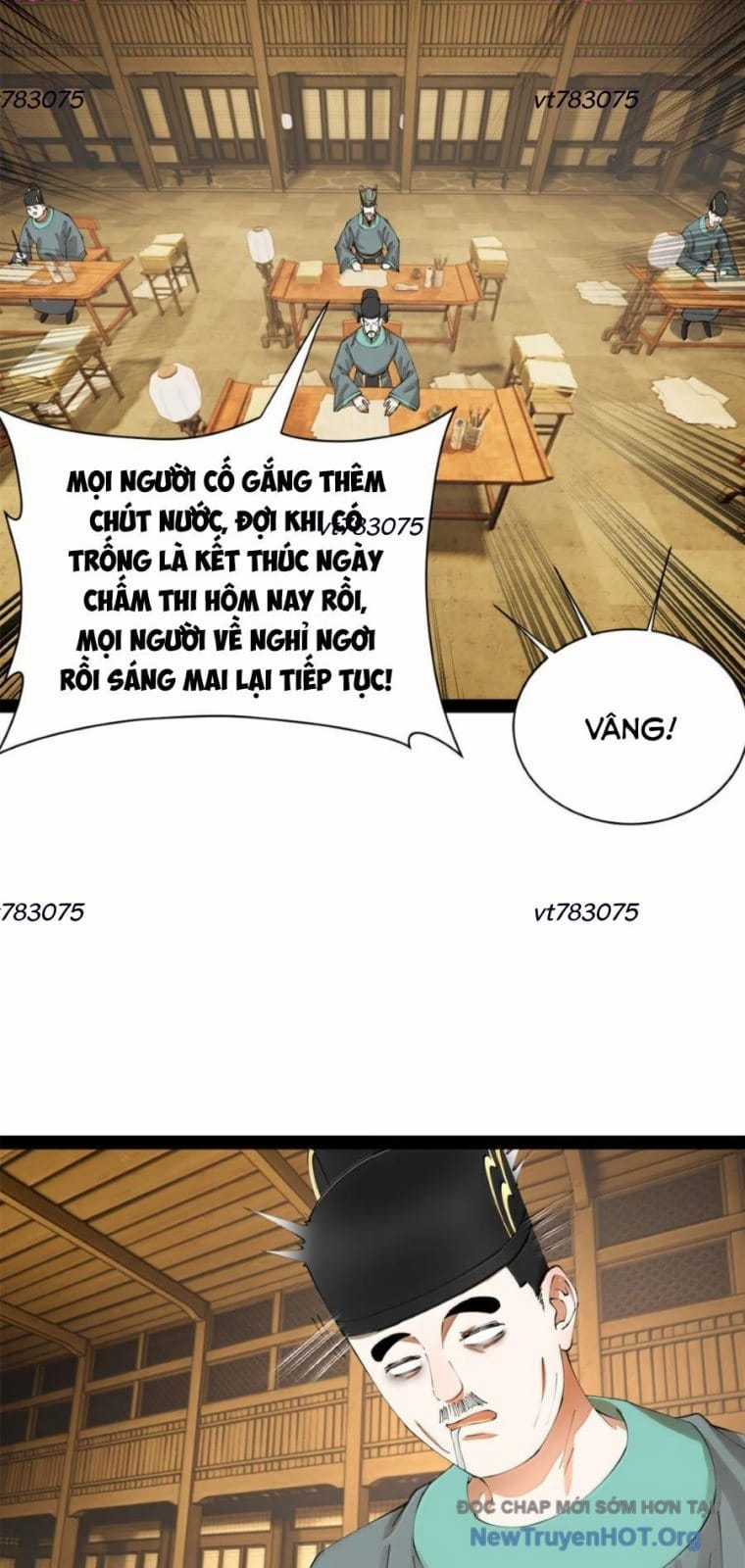 Chàng Rể Mạnh Nhất Lịch Sử - Chapter 333 - Trang 10